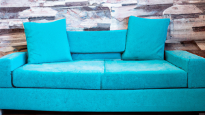 Монтаж на мека мебел